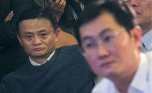阿里腾讯互为鲶鱼