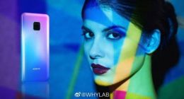 新方向：相机矩阵 荣耀V30或首度搭载Camera Matrix