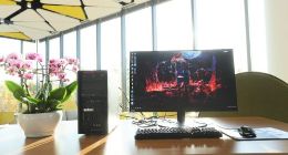 用科技赋能创意：联想创意设计工作站全新启程