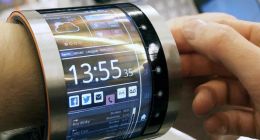 外媒：预计明年起LCD出货量呈负增长 AMOLED将逐步取代LCD