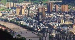 双十一“下沉大战”的背后，互联网商业中的“地缘法则”