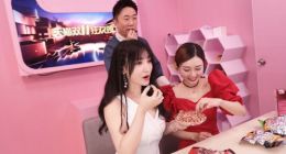 猫晚搭建公益脱贫新场景 4小时带火21贫困县特产