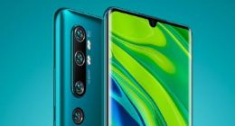 2799元起！小米CC9 Pro正式开售：1亿像素加持DXOMark总分第一