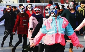 国产服装2019：群雄难圆“轻奢梦”