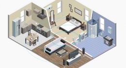 高性能+四天线！华为路由WS5200四核版双十一209元即可拿下