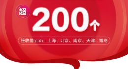 天猫双11快递创新速度：开场8小时超200城已收货