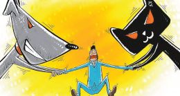 双十一的狂欢背后：忧虑、固化同在，初心、本源迷失