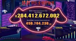 双11「品牌迁移」背后，魅力值爆棚的京东做对了什么？