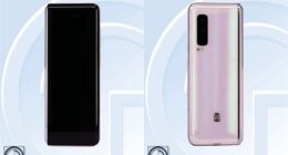三星又一折叠屏手机将登陆中国 是5G版Galaxy Fold？