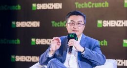 小鹏汽车近期将公布新一轮融资 金额达数亿美金