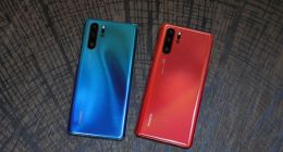 华为P30系列EMUI10不限量升级