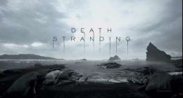 无视低分评测 《死亡搁浅》英国周销量高居第二