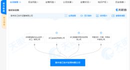 继“数字海南”公司后 阿里巴巴成立数字浙江公司