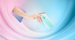 vivo S5来了：国产首款OLED挖孔+屏幕指纹