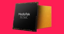 集成5G/7nm A77 CPU 联发科全新SOC宣布：11月26日发