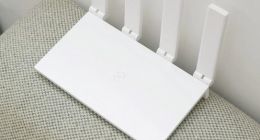 凭实力把WiFi信号拉满！华为路由WS5200四核版带来畅爽入网体验