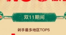 返利网：双十一期间为消费者额外省钱1.38亿元