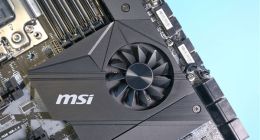 AMD 7nm线程撕裂者坐骑 微星Creator TRX40主板