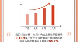 360金融小微企业活力微观察报告：提前2个月进入双十一备货期