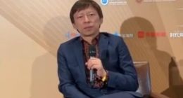 搜狐张朝阳：年轻人普遍很焦虑 他们关心房价、工资和未来