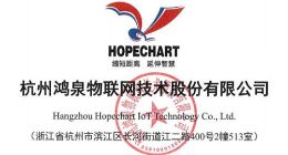 科创板｜鸿泉物联已聘任外部人员担任公司副总经理