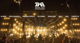 受版权反垄断调查影响，腾讯音乐三季度收入增长低于预期