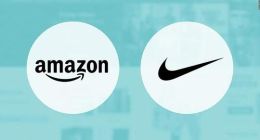 耐克将停止在亚马逊网站上直售产品 结束两年试点