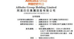 马云圆梦：阿里与香港