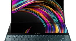 领航科技！华硕灵耀X2 Pro、ROG枪神3、ROG游戏手机2荣获CES创新奖