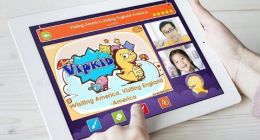 VIPKID武汉分公司落户光谷 三年拟招2000名员工