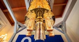 腾讯专家：中国量子计算技术落后于欧美2-3年