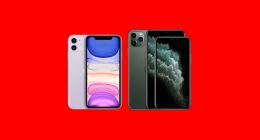 iPhone 11 Pro哪些点不如iPhone 11？