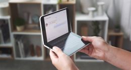 Surface Duo提前一年发布