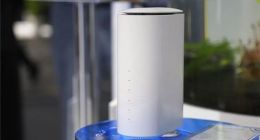 中兴发布新一代5G室内路由器 采用骁龙X55 5G调制解调器