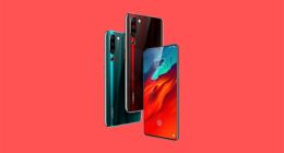 挑战5G手机价格极限 联想Z6 Pro 5G明天见