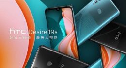 HTC突然发布Desire19s新机