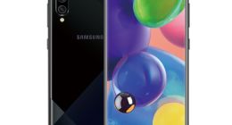 三星Galaxy A70s开售：骁龙675+4500mAh电池