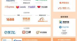 阿里巴巴招股书全文：马云持股6.1% 今年交易总额5.7万亿元