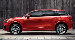 “油改电”的奥迪Q2L e-tron 为MEB平台的纯电奥迪提前铺路？