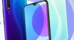 vivo U20定档11月22日：骁龙675+5000mAh电池