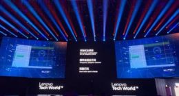 联想推首款5G电脑：双制式全频段、频率自适应天线、双路闪充！