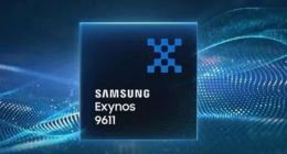 三星详解Exynos 9611智能芯片