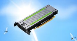 NVIDIA 7nm“安培”显卡明年中旬推出：下下代GPU代号“Hopper”