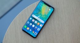 华为Mate 20 Pro等8款机型升级EMUI10正式版