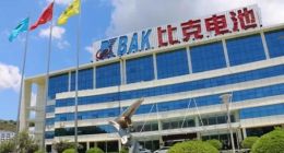 容百科技：拟对比克动力补充计提5678.35万元坏账准备