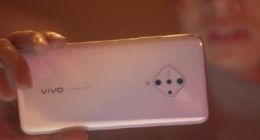 MV曝光vivo新机：后置菱形四摄+4390mAh 不是浴霸你还爱吗？