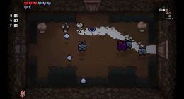 《以撒的结合》前传《损友传奇》登陆Steam