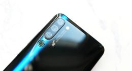 联想手机Z6 Pro 5G版评测：新一代5G旗舰 加速5G手机普及潮