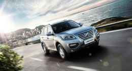 力帆股份：10月新能源汽车销量同比降64%