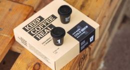 千亿咖啡市场，占比七成的速溶赛道，被现磨咖啡倒逼升级？